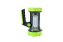 LINTERNA DE MANO LED RECARGABLE 300LM+170LM LUCECO - 9