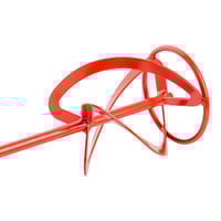 MEZCLADORA DE MORTERO 1800W RUBIMIX-9 SUPERTORQUE - 6