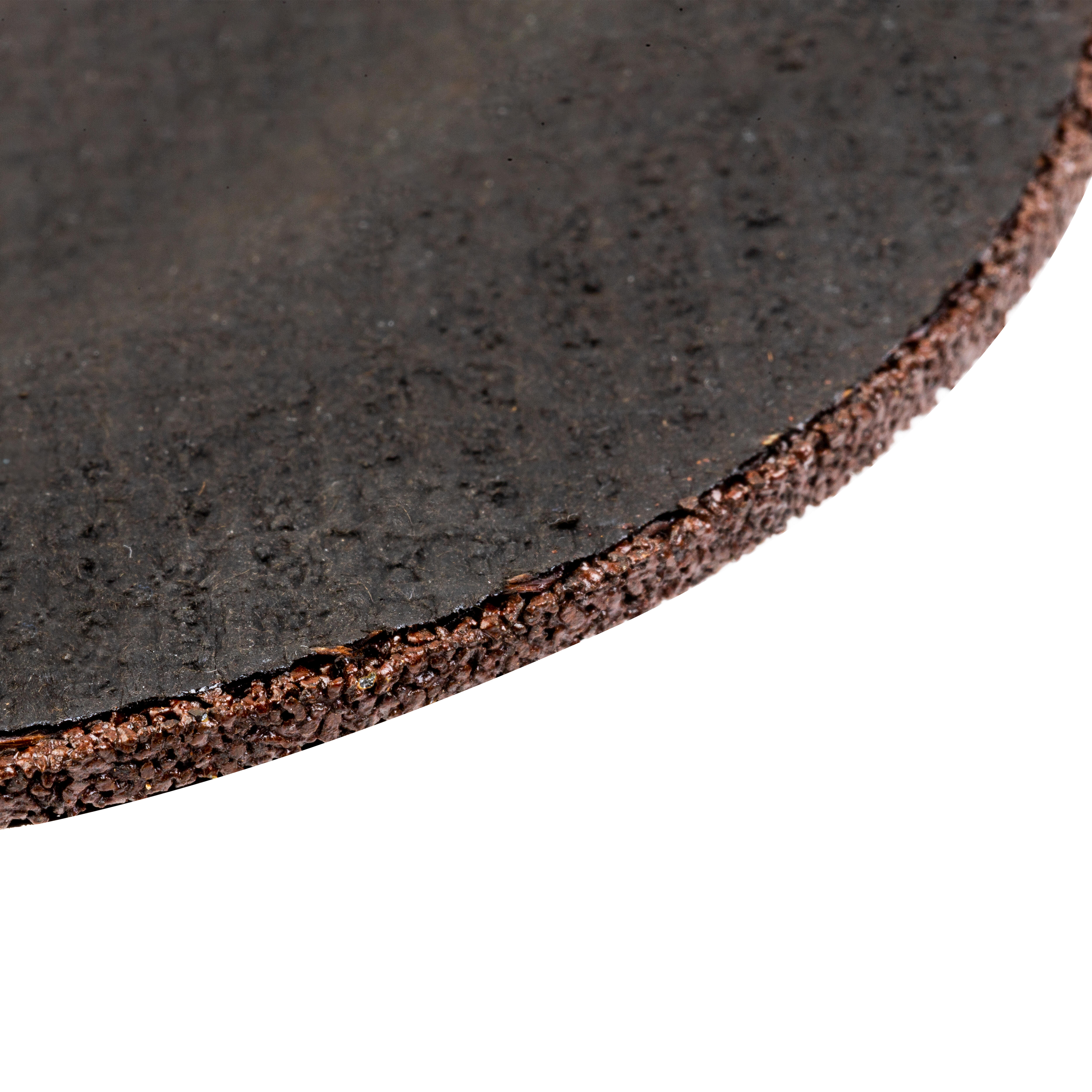 DISCO AMOLADORA CORTE PIEDRA 115MM BELLOTA - 3