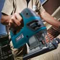 SIERRA CALAR 720W MAKITA 4350CT - 11