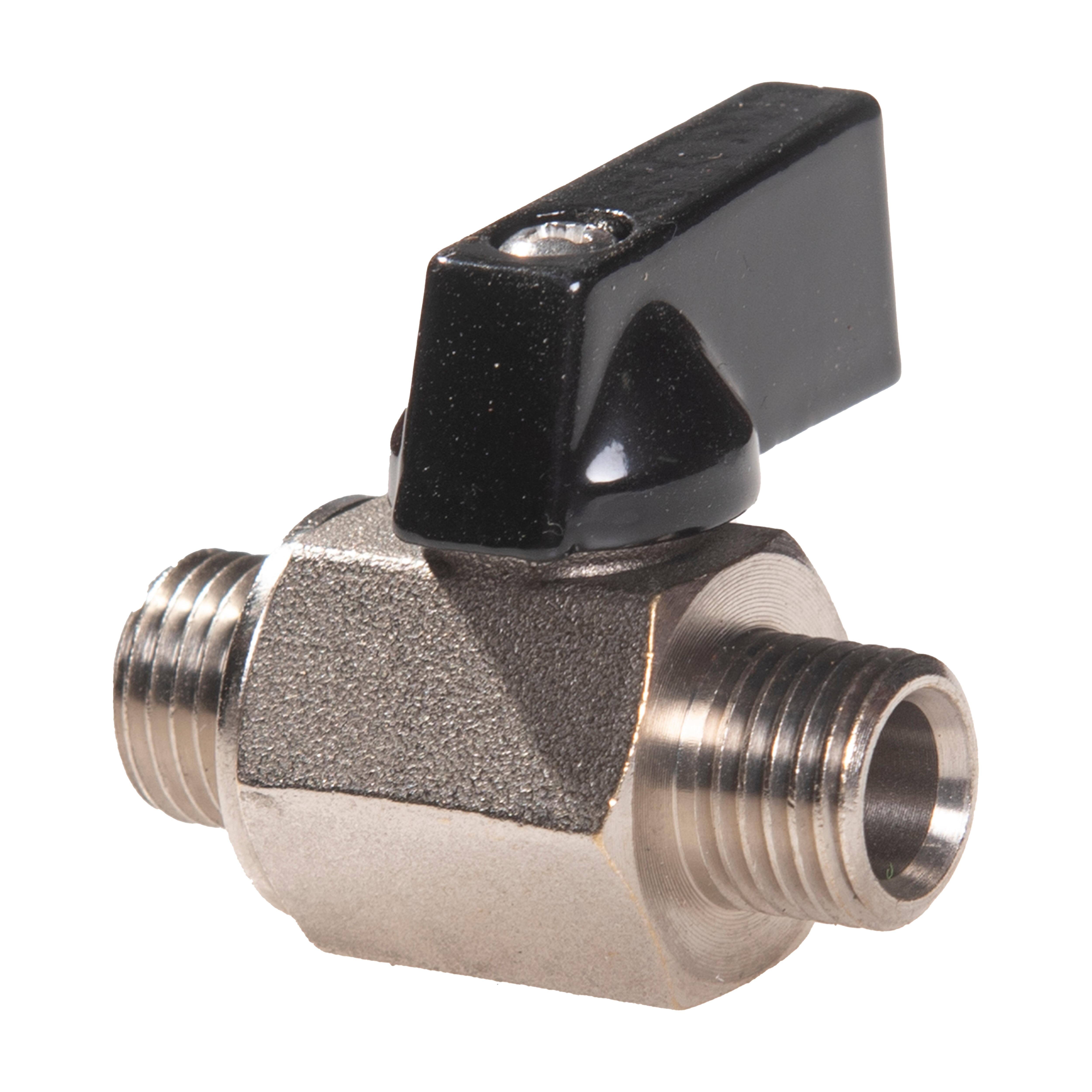 LLAVE DE PASO M1/4 - 4