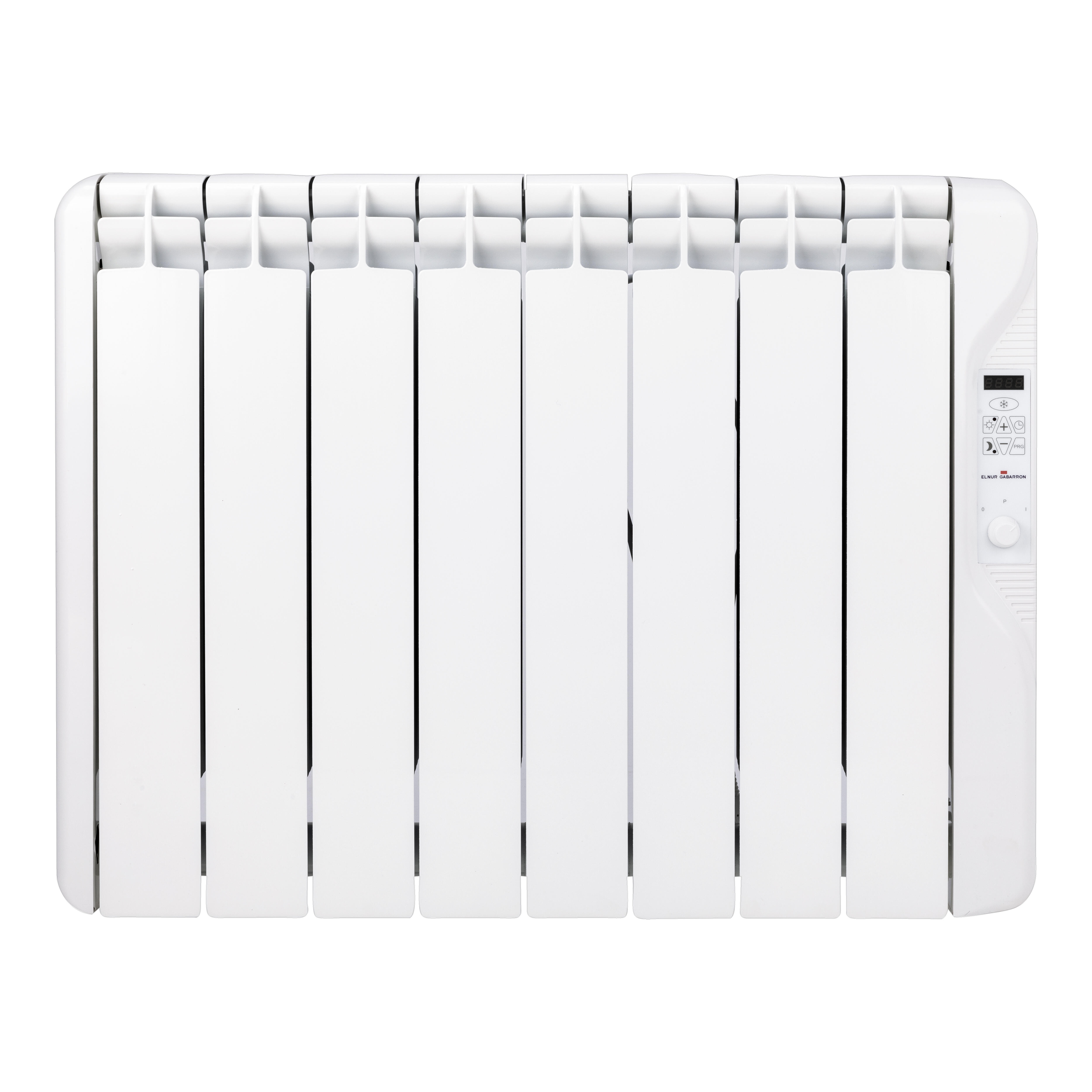 EMISOR TERMICO FLUIDO 1000W GABARRON - 2