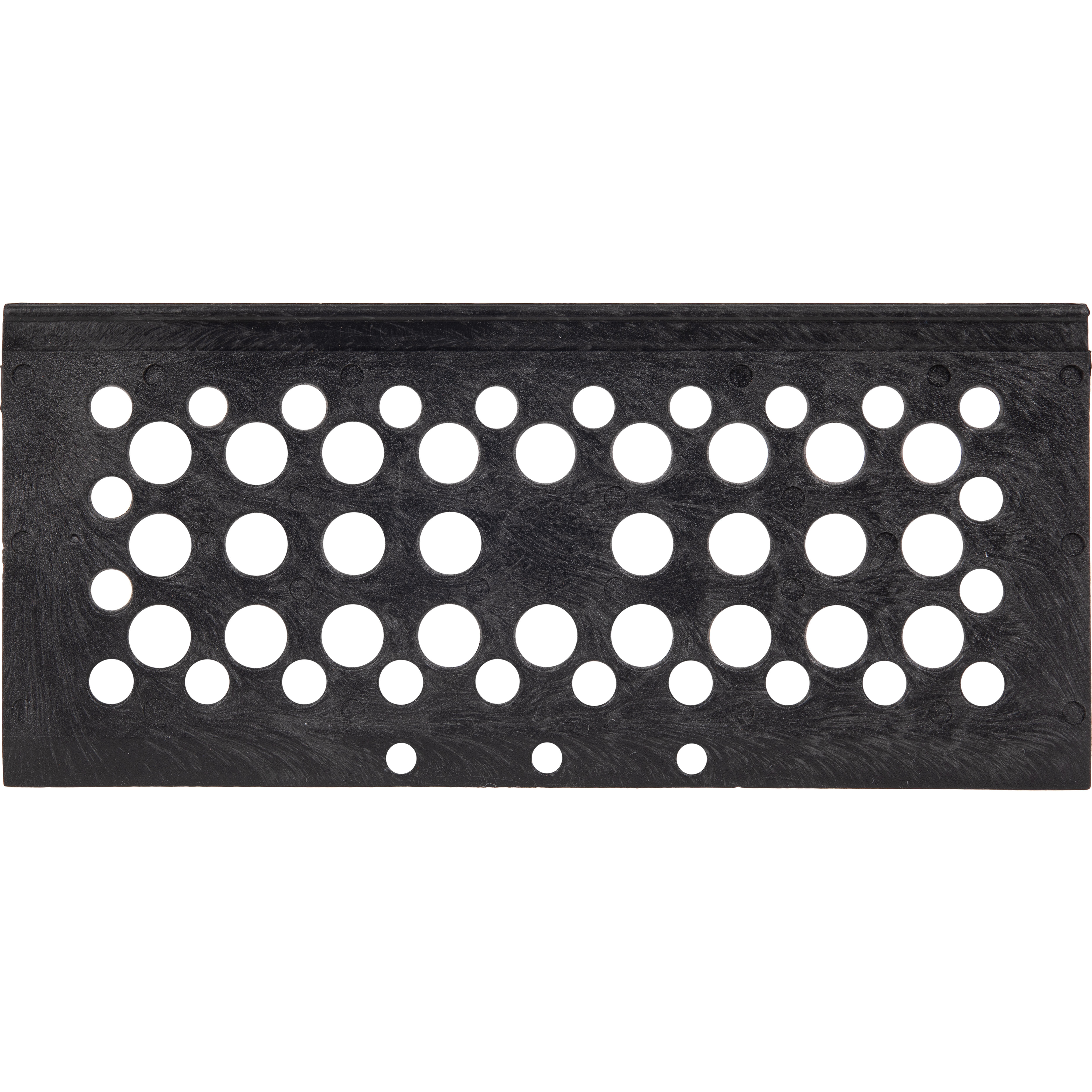 PLACA REJILLA TORELO - 2