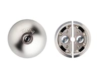 CERRADURA DE SEGURIDAD PARA FURGONETAS UFO MERONI - 7