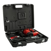 MARTILLO DEMOLEDOR STAYER MD6K 15J 1200W SDS-MAX - 6