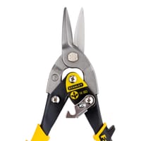 TIJERAS CORTACHAPA RECTA 250MM STANLEY - 3