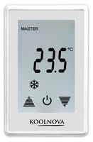 TERMOSTATO ESCLAVO CHRONOS INALAMBRICO - 3