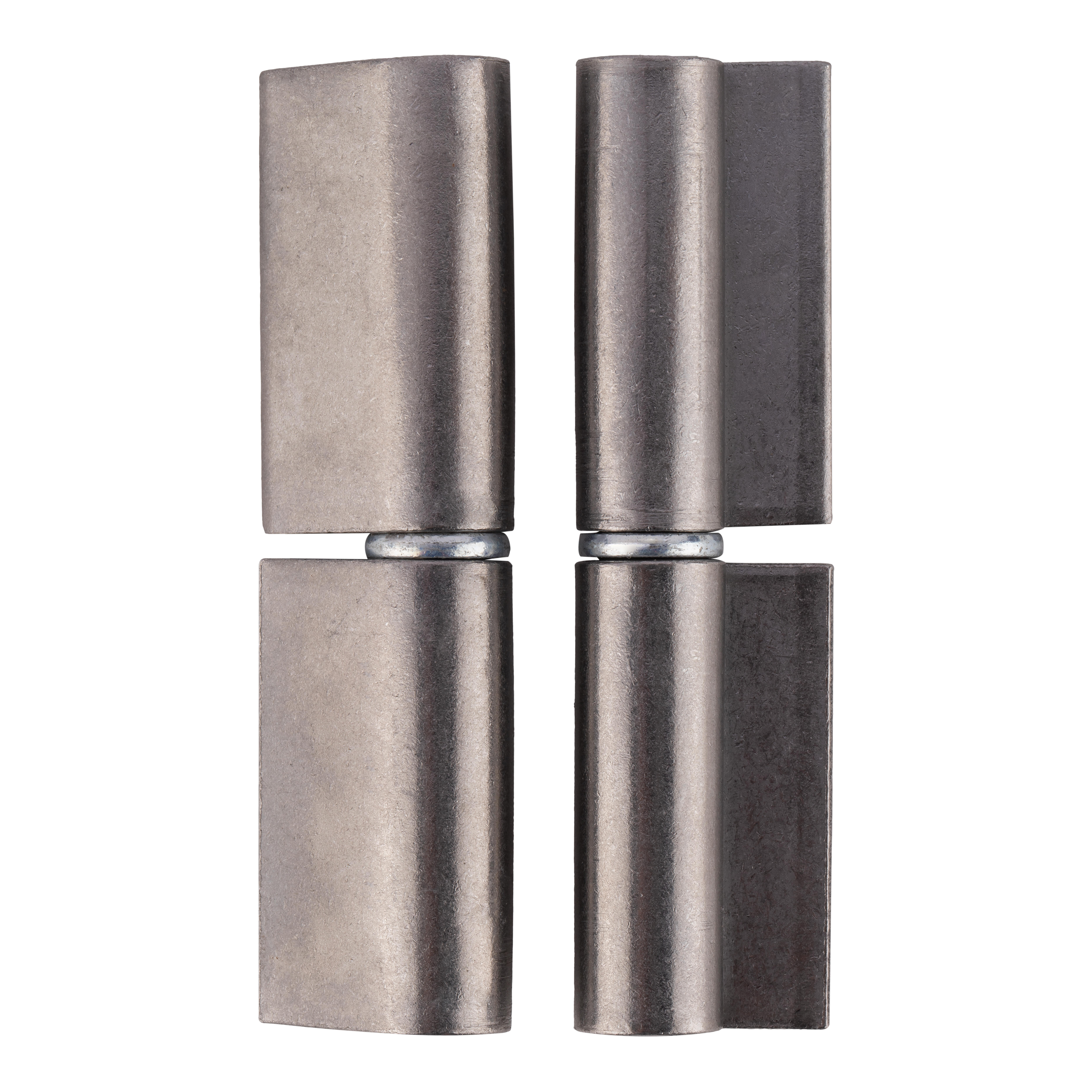 BISAGRA PERNIO SOLDABLE 14X80MM PULIDO - 3