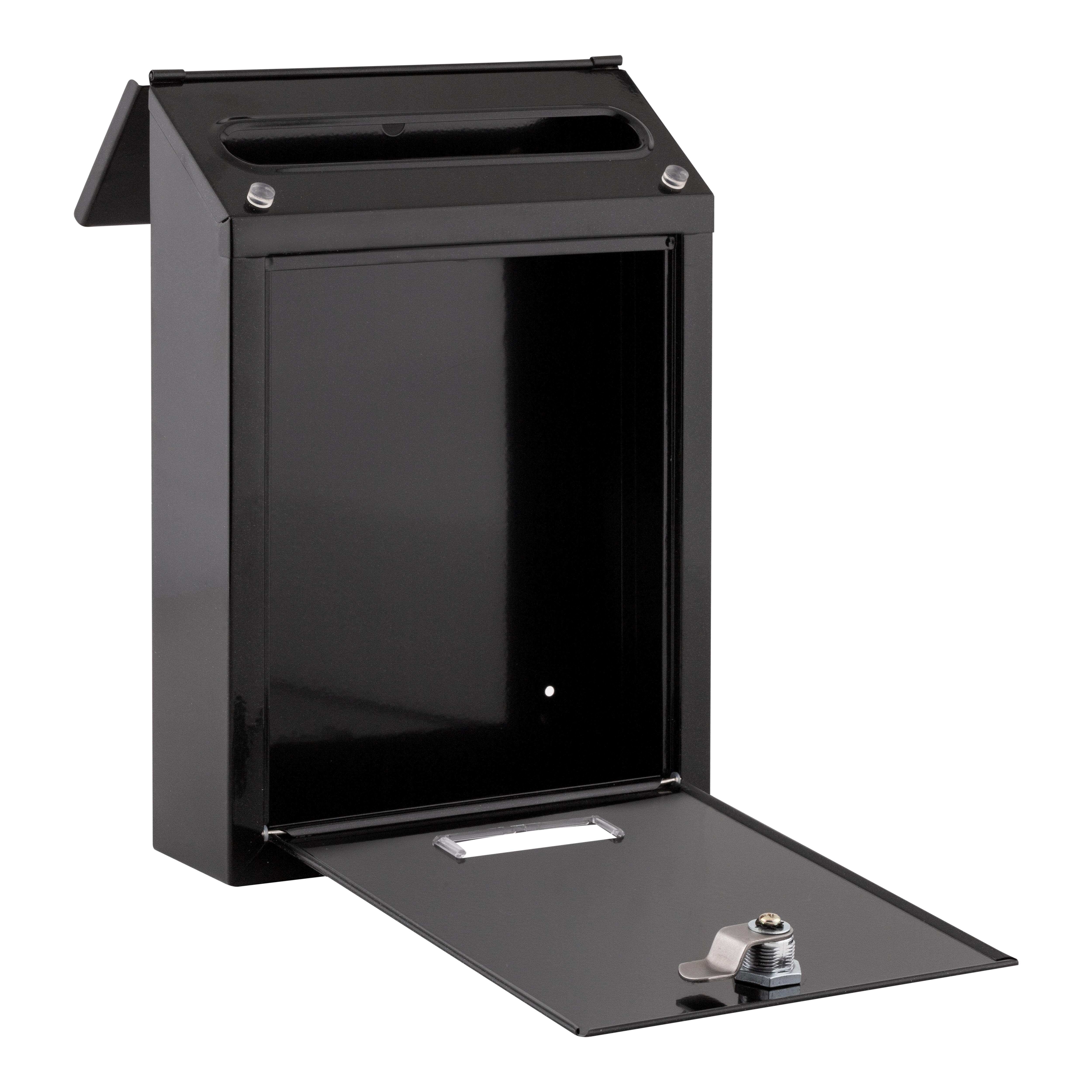 BUZÓN DE CORREO DE EXTERIOR CIVIC NEGRO ARREGUI - 2