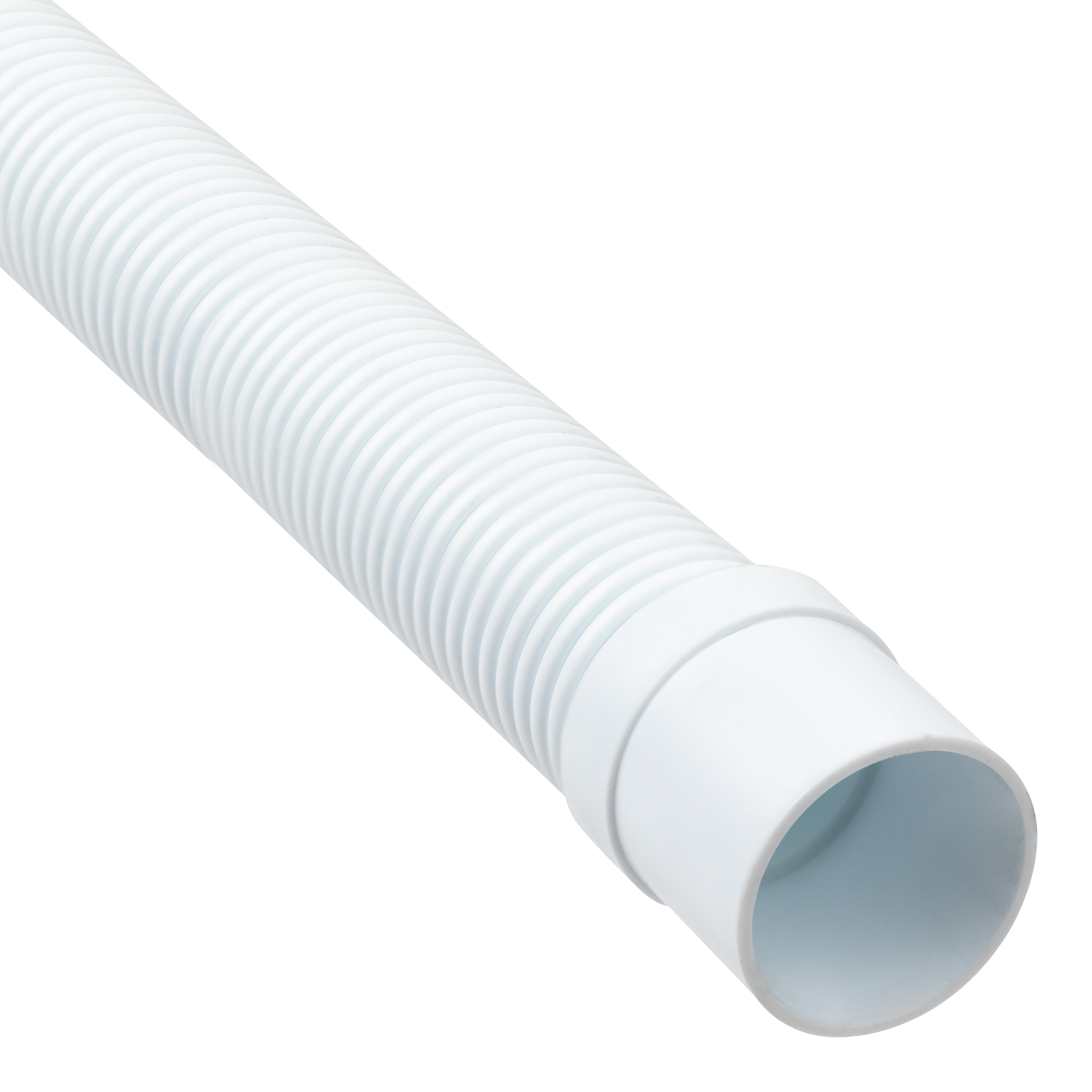 TRAMO MANGUERA LIMPIAFONDOS 1M - 4