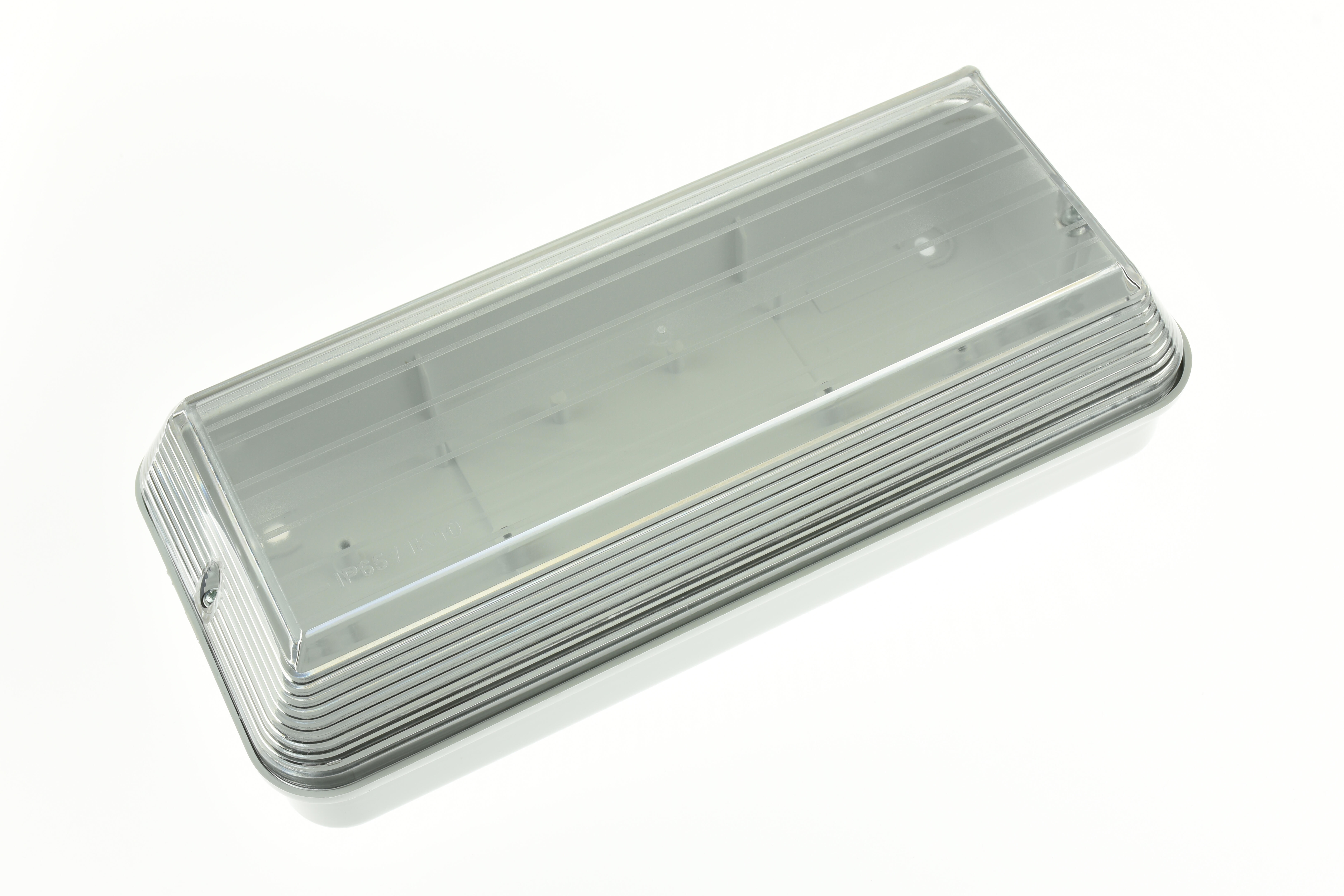 KIT CAJA ESTANCA PARA LUMINARIA DE EMERGENCIA IP65 - 2