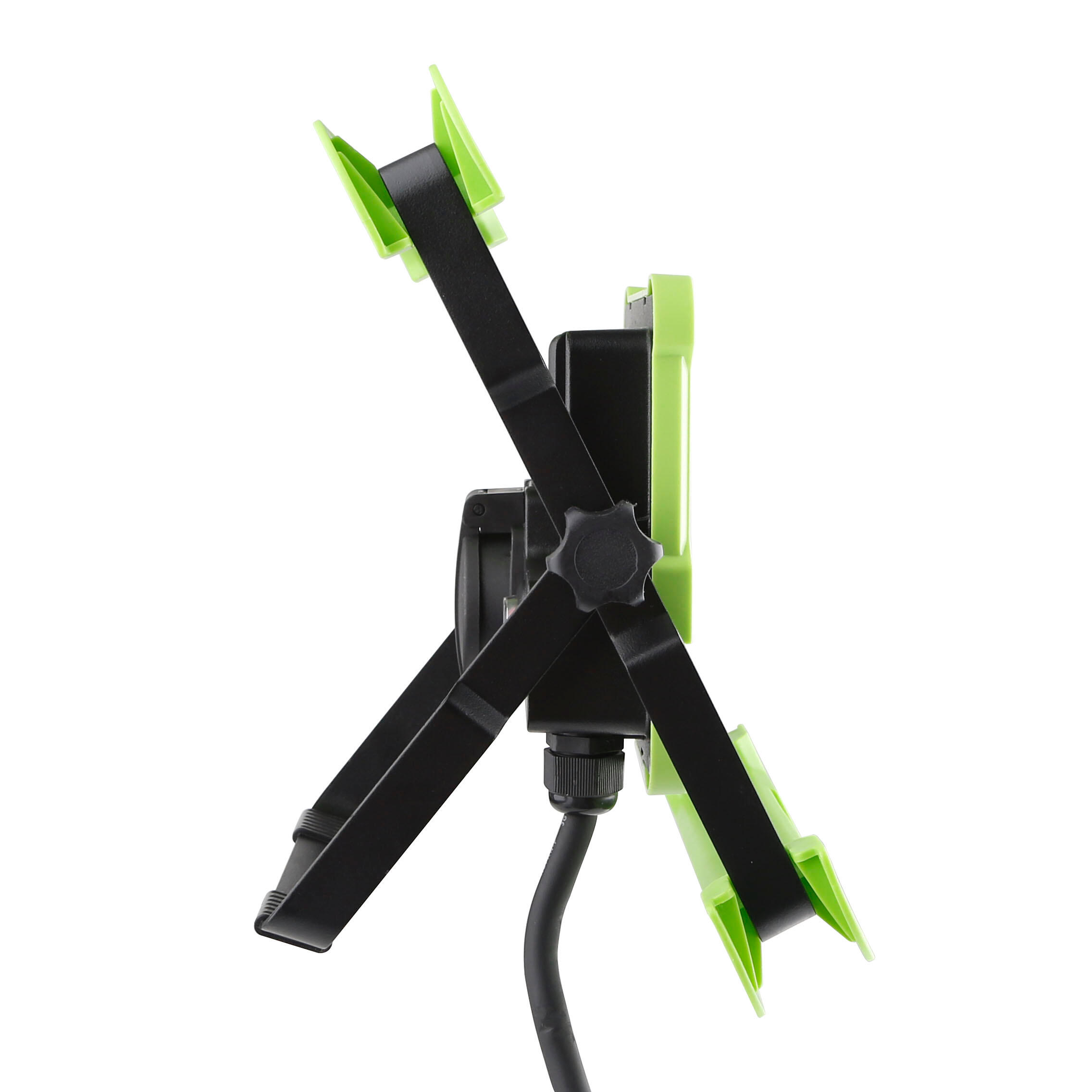 PROYECTOR PORTÁTIL LED 30W LUZ NEUTRA - 6