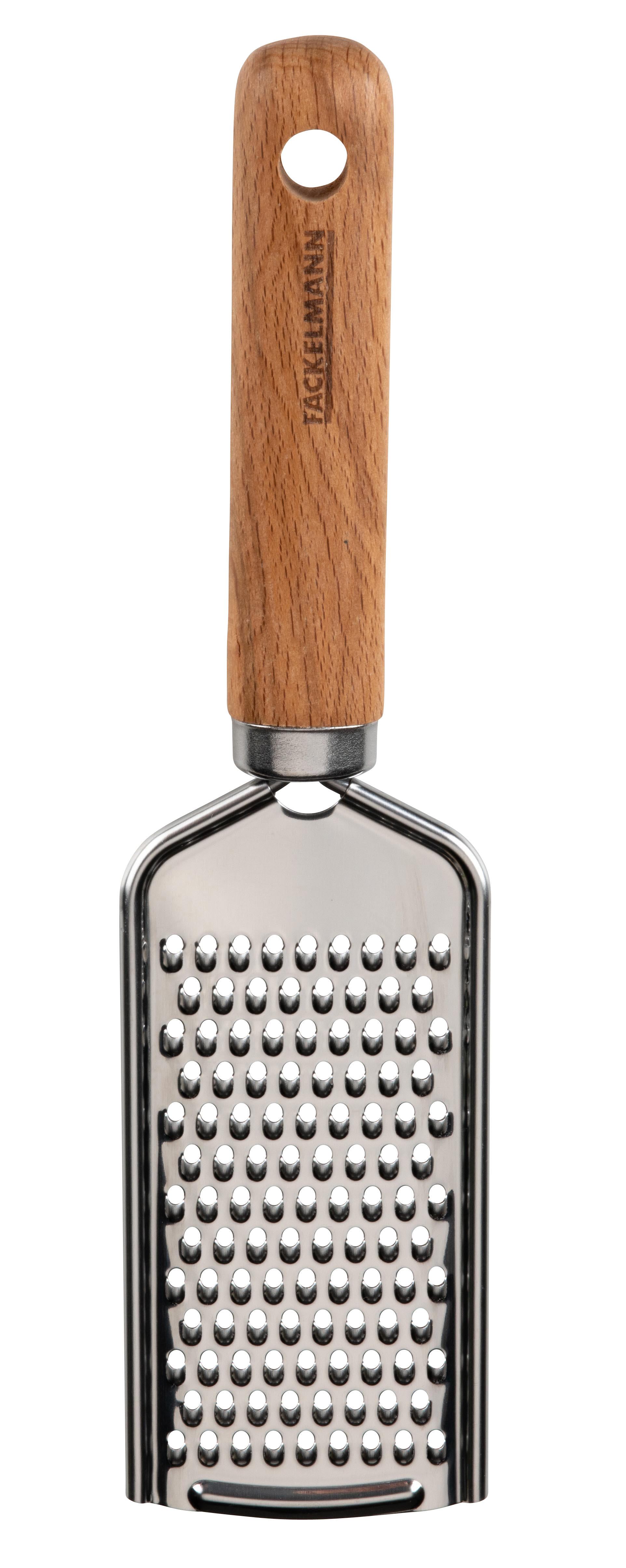 Rallador manual fair 23cm fackelmann