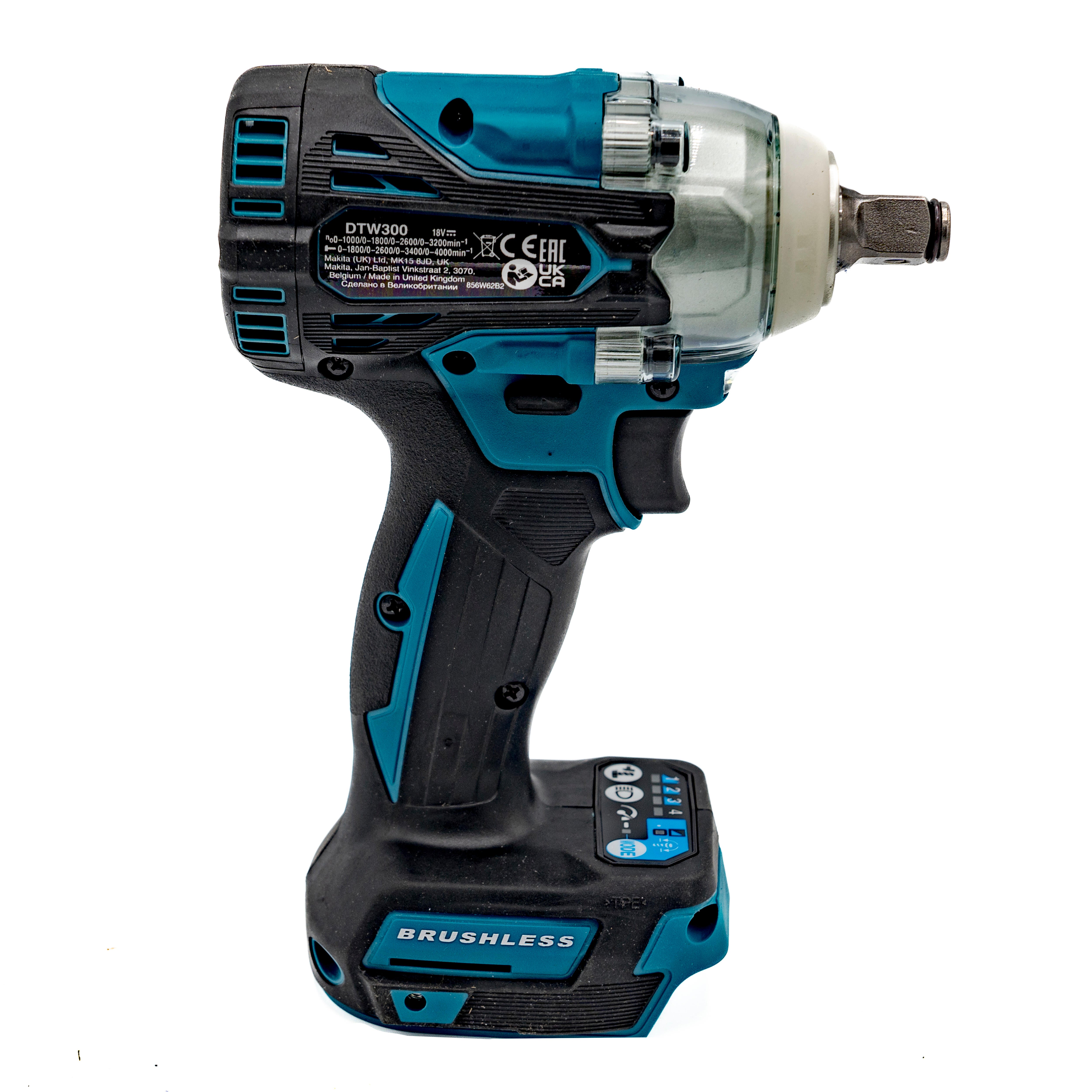 LLAVE DE IMPACTO 1/2