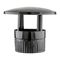 SOMBRERETE VITRIFICADO 120MM - 2