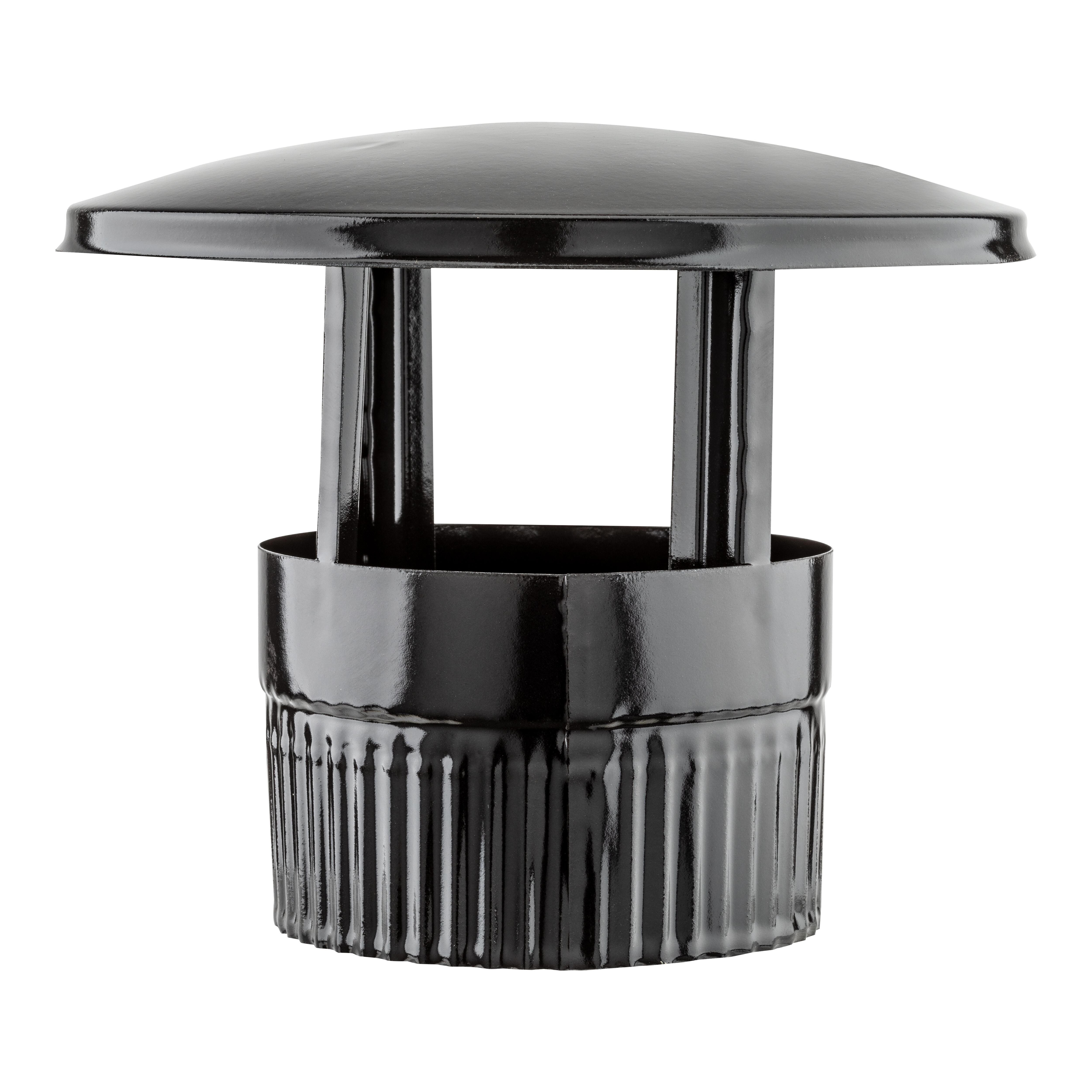 SOMBRERETE VITRIFICADO 120MM - 2