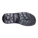 ZAPATO DE SEGURIDAD  S1P SRC HI CI SERRAJE THADER PANTER T37 - 2
