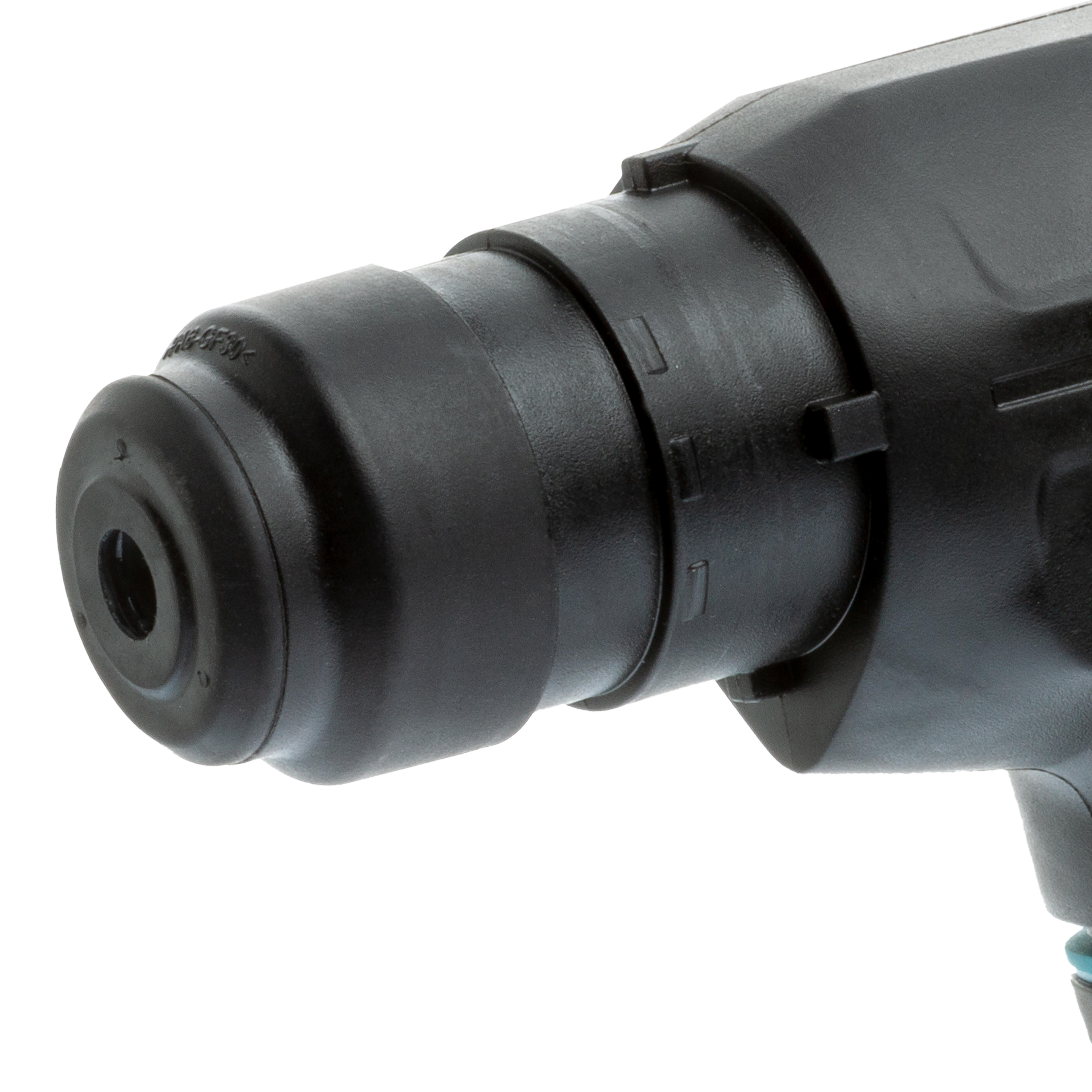 MARTILLO COMBINADO BATERÍA BRUSHLESS MAKITA DHR171Z 18V 1.2J - 7