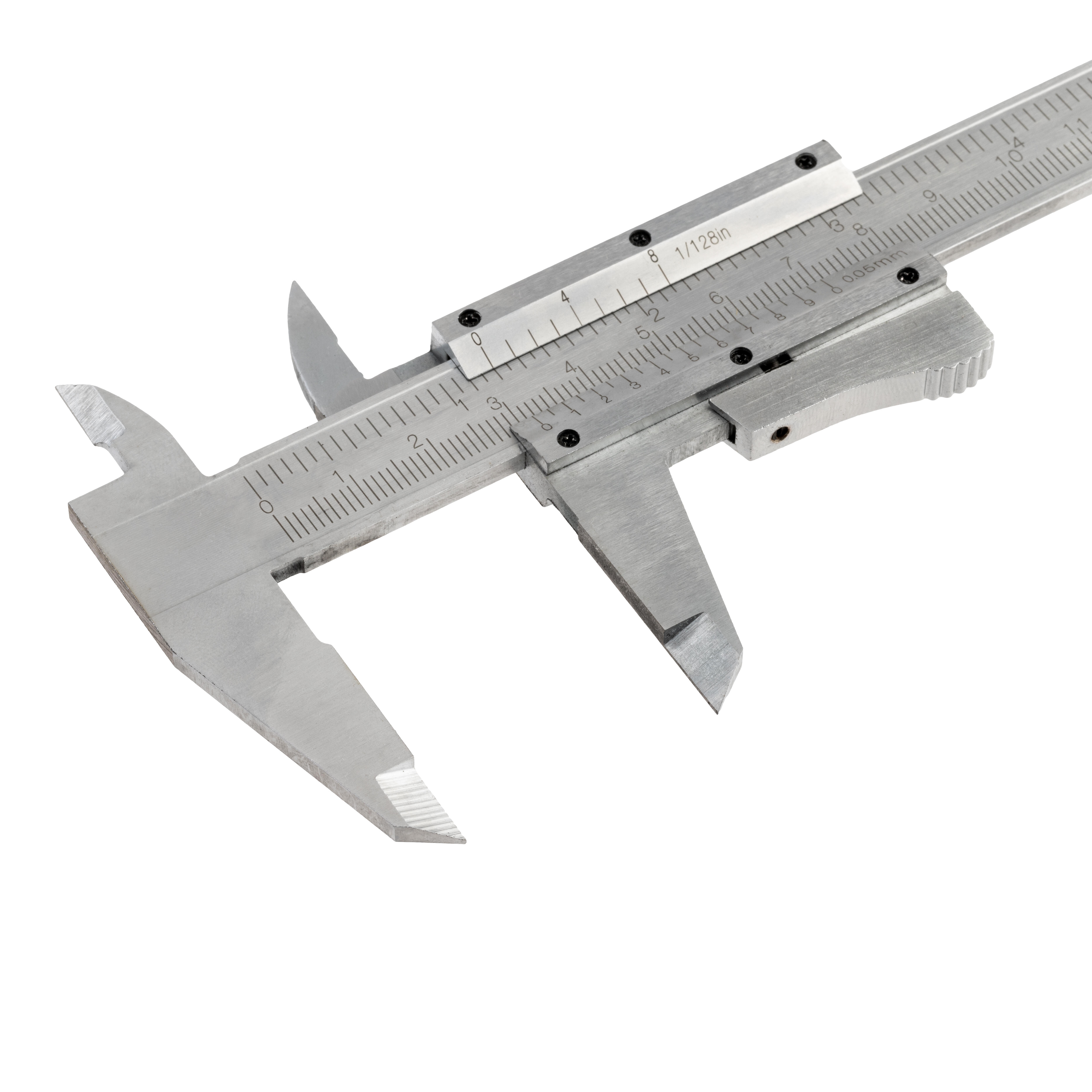 CALIBRE 230MM APERTURA 150MM ACERO MEDID 2016 - 6