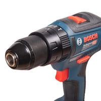 TALADRO PERCUTOR BATERÍA BOSCH GSB 18V-55 18V 4AH - 11