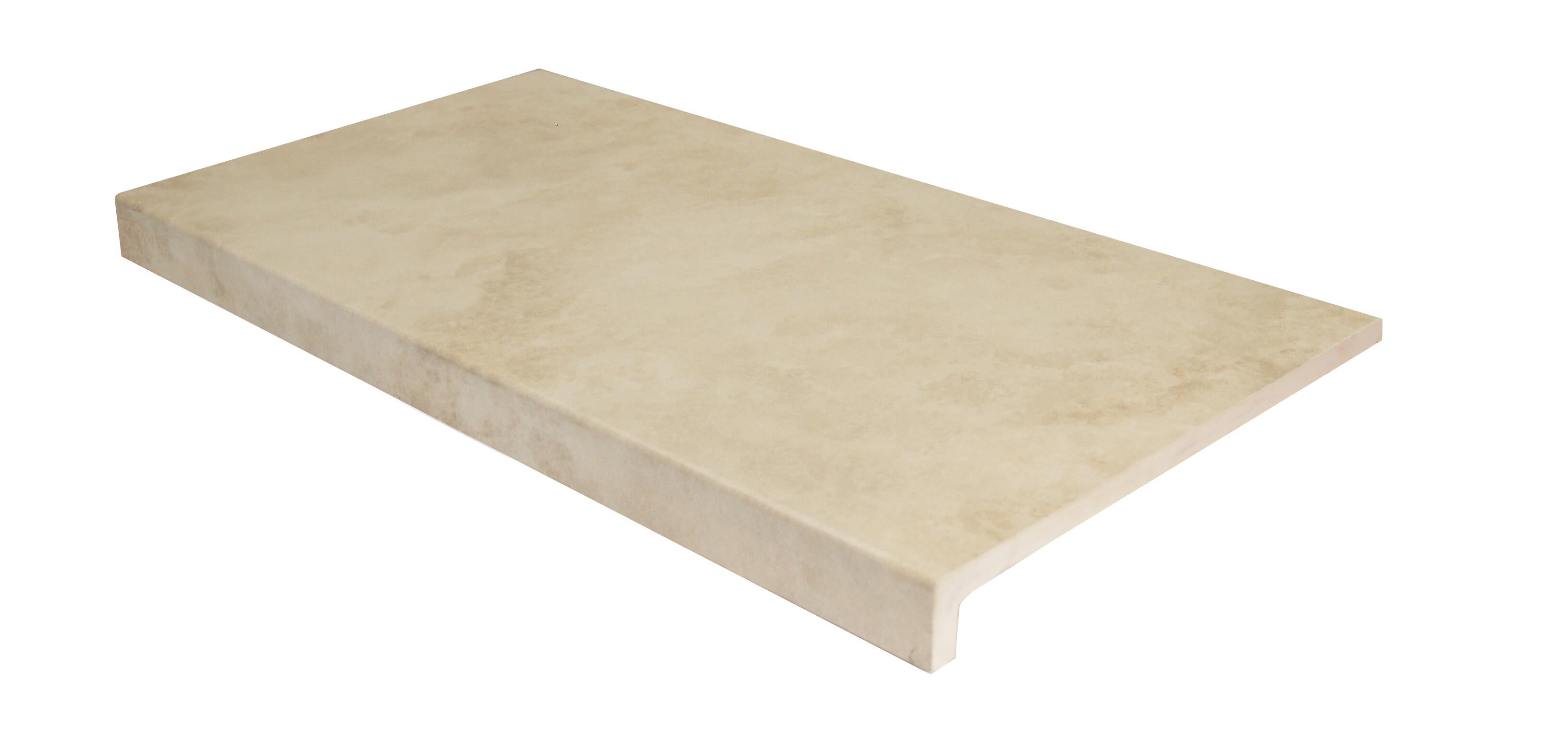 PELDAÑO PORCELÁNICO 31.7X62.5CM ARIZONA BEIGE - 2