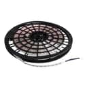 TIRA LED 24V 30M 14,4W/M LUZ RGB IP20  - 2