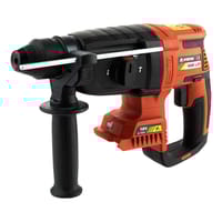 MARTILLO COMBINADO BATERÍA BRUSHLESS STAYER HDB L20 18V 2.8J - 8