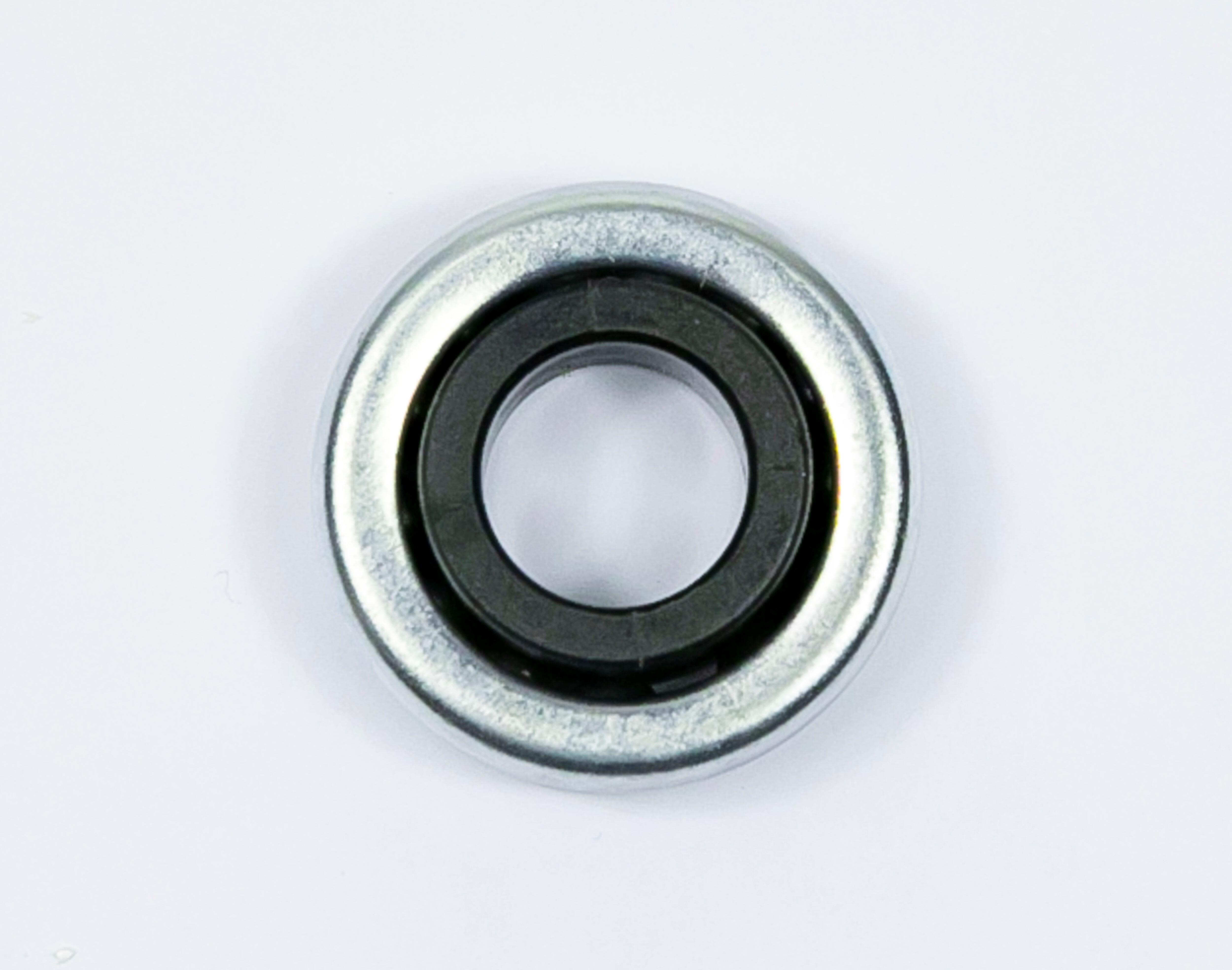 2 RODAMIENTOS DE 12 MM PARA PERSIANAS - 2