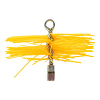 KIT DESHOLLINADOR 7M CON  5 VARAS + ERIZO NYLON Ø200MM - 2