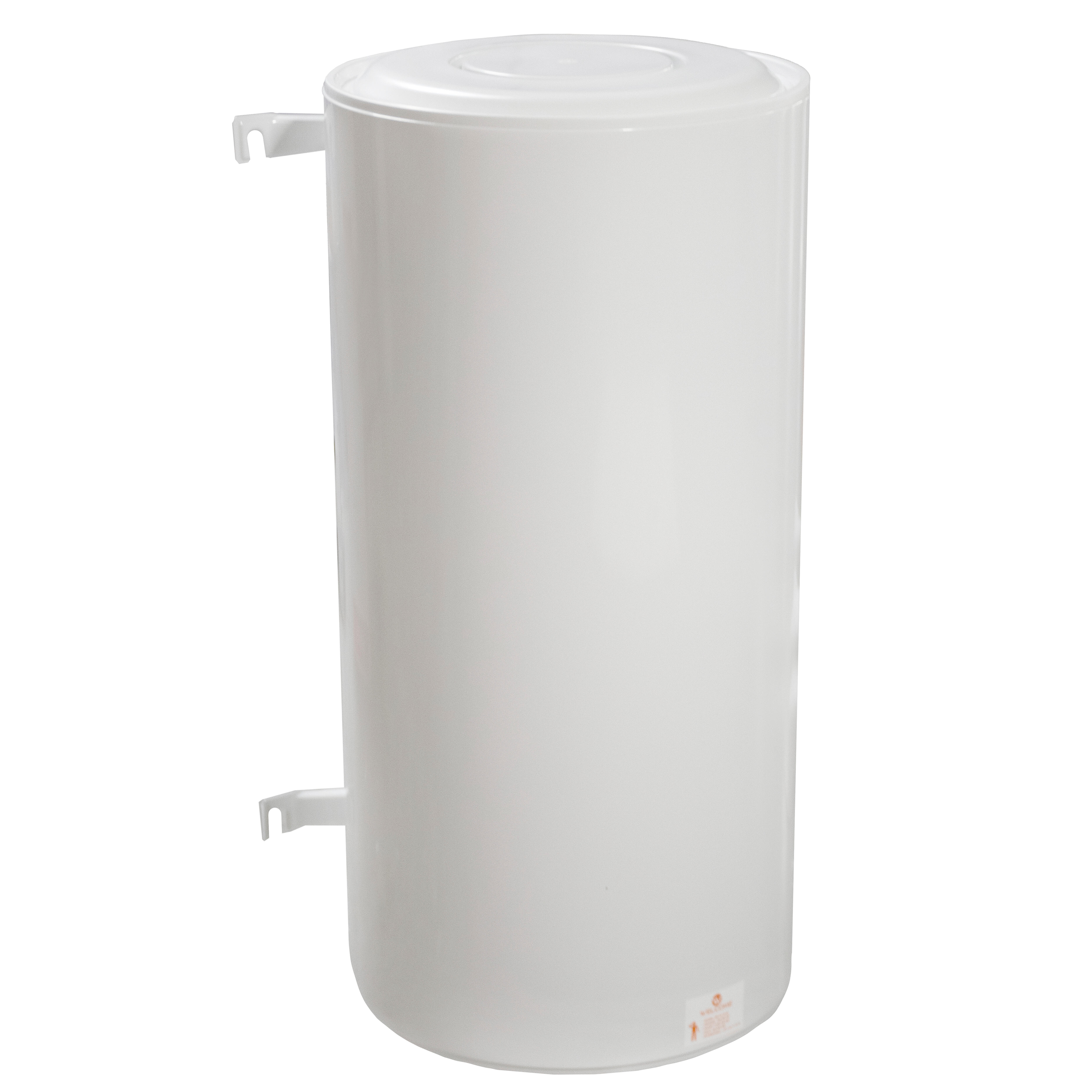 TERMO ELÉCTRICO 200 LITROS WELCOME - 2