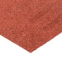 ROLLO DE LIJA 115MM X 25M GRANO 80 - 2