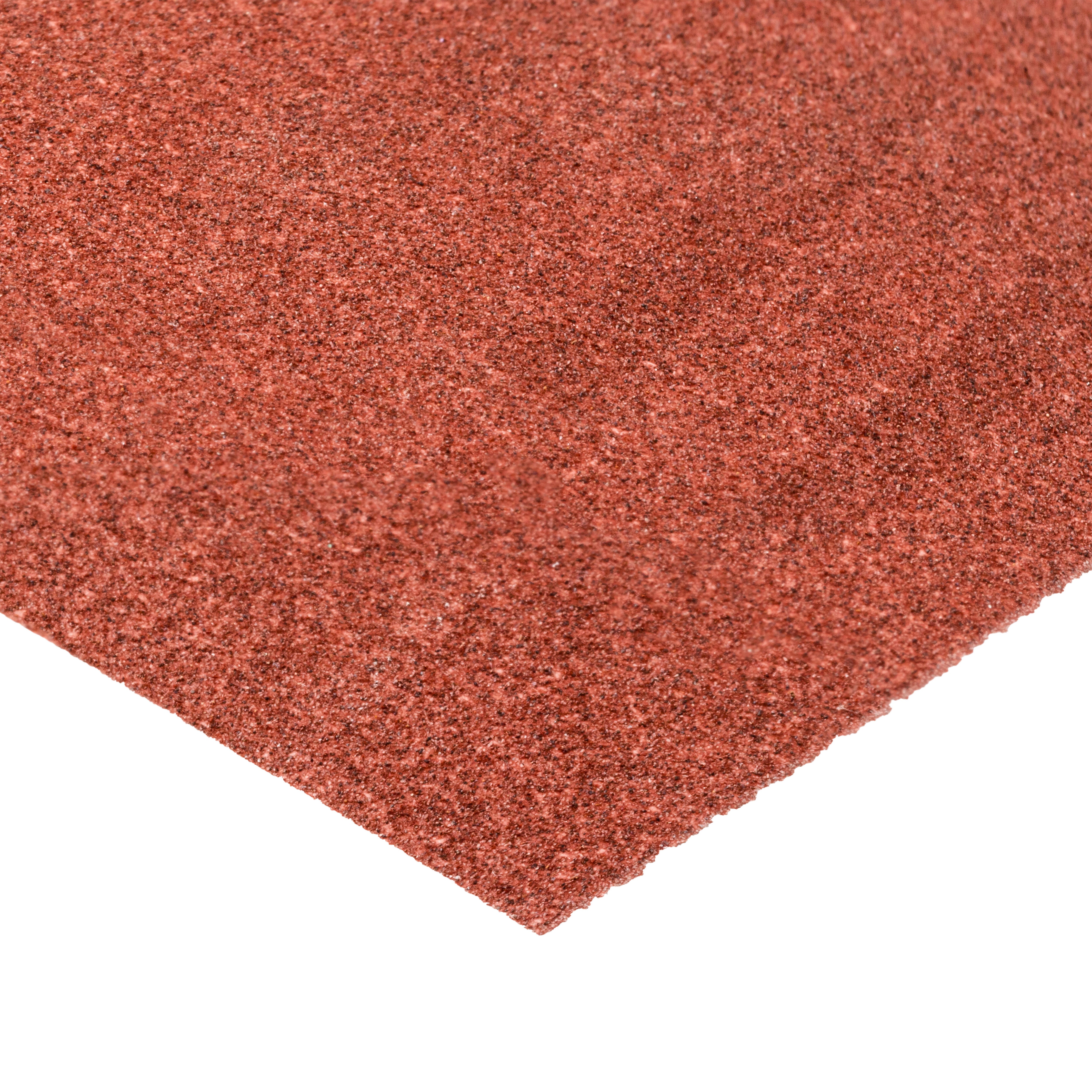 ROLLO DE LIJA 115MM X 25M GRANO 80 - 2