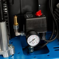 COMPRESOR DE AIRE ABAC A29B-90 90L 3CV - 4