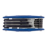 NAVAJA 8 LLAVES TORX IRIMO - 6