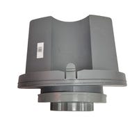 PLACA SIFÓNICA PARA ARQUETA MULTIFUNCIÓN - 4