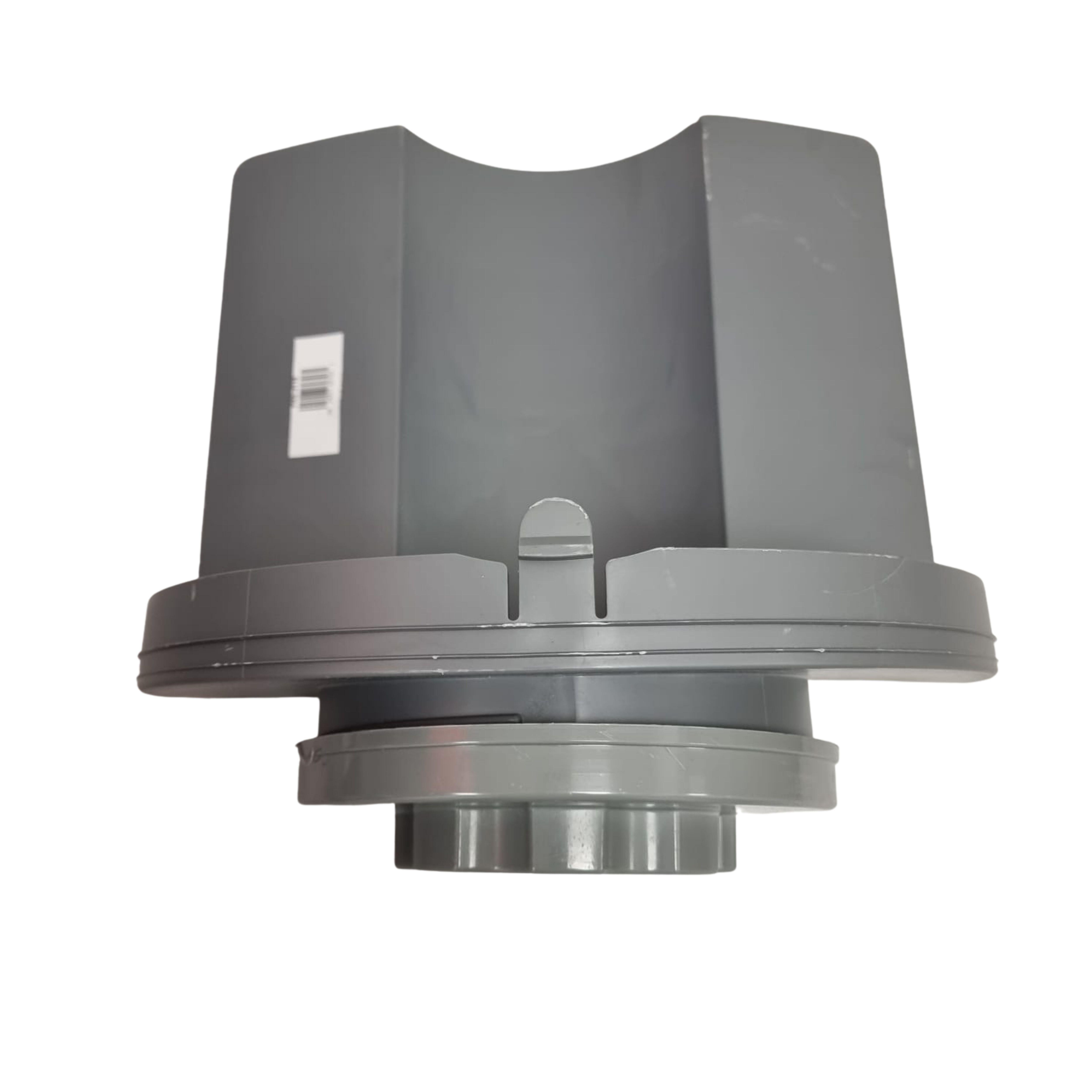 PLACA SIFÓNICA PARA ARQUETA MULTIFUNCIÓN - 4