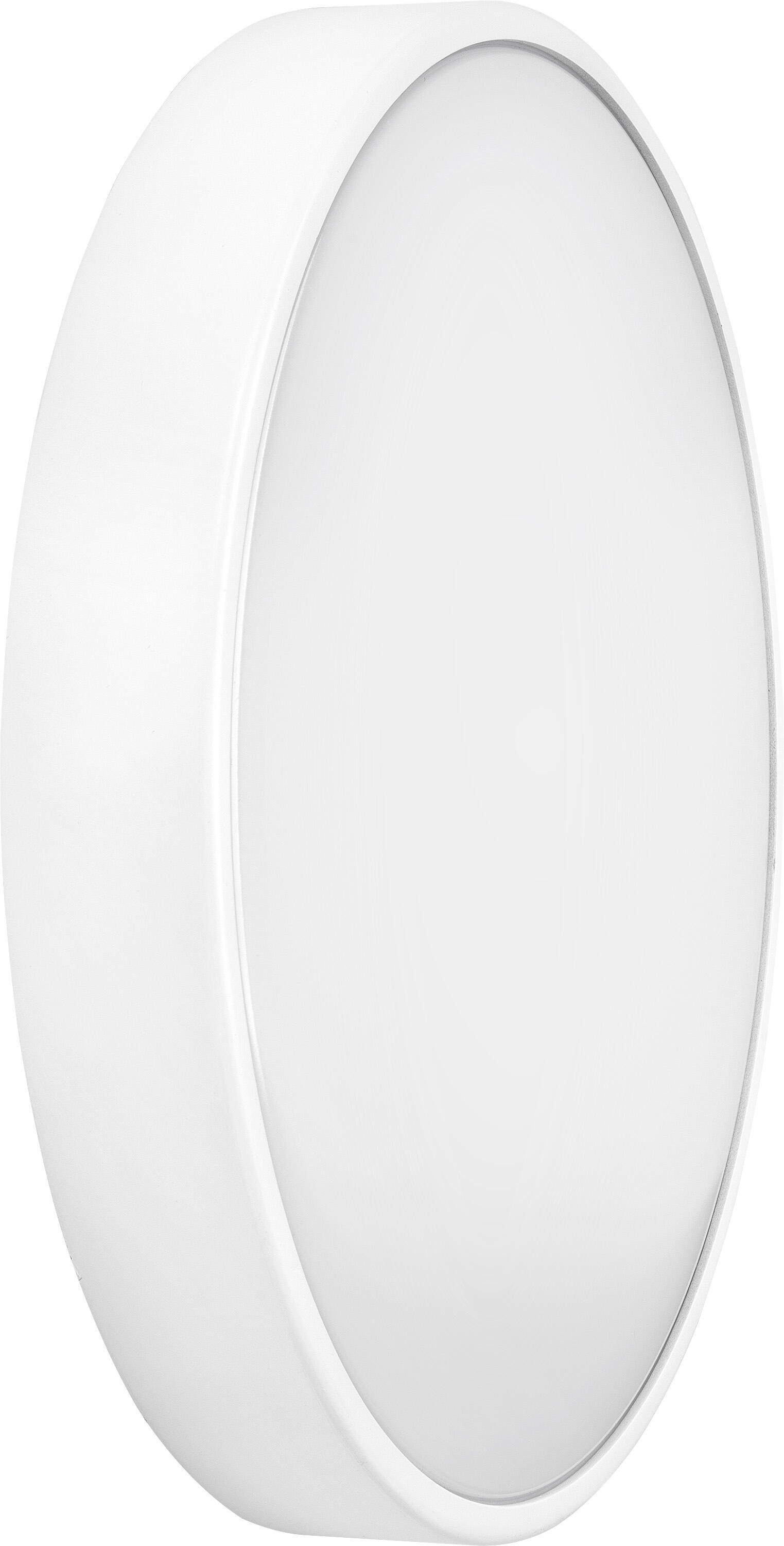 PLAFÓN LED CIRCULAR 33CM 18W 1350LM - 6