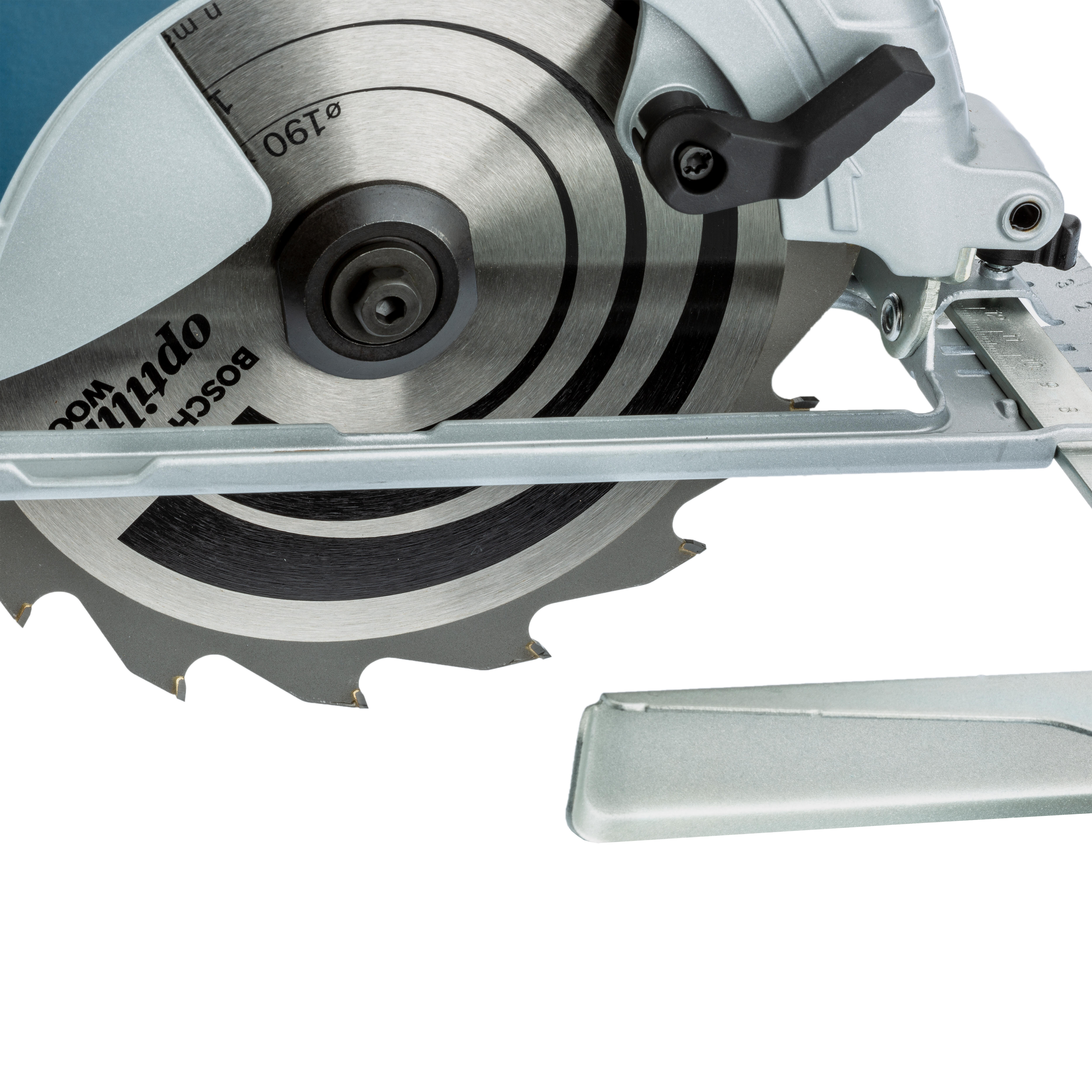 SIERRA CIRCULAR BOSCH GKS 190 1400W 190MM - 7