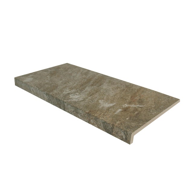 PELDAÑO PORCELÁNICO PARA PISCINA 31.7X62.5CM NORITA