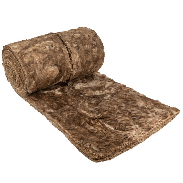 ROLO LÃ MINERAL ULTRACOUSTIC NEO R 1500X60X5CM 2 UN