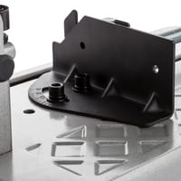 TRONZADORA METAL STAYER 2400W 355MM TV 509 D - 3