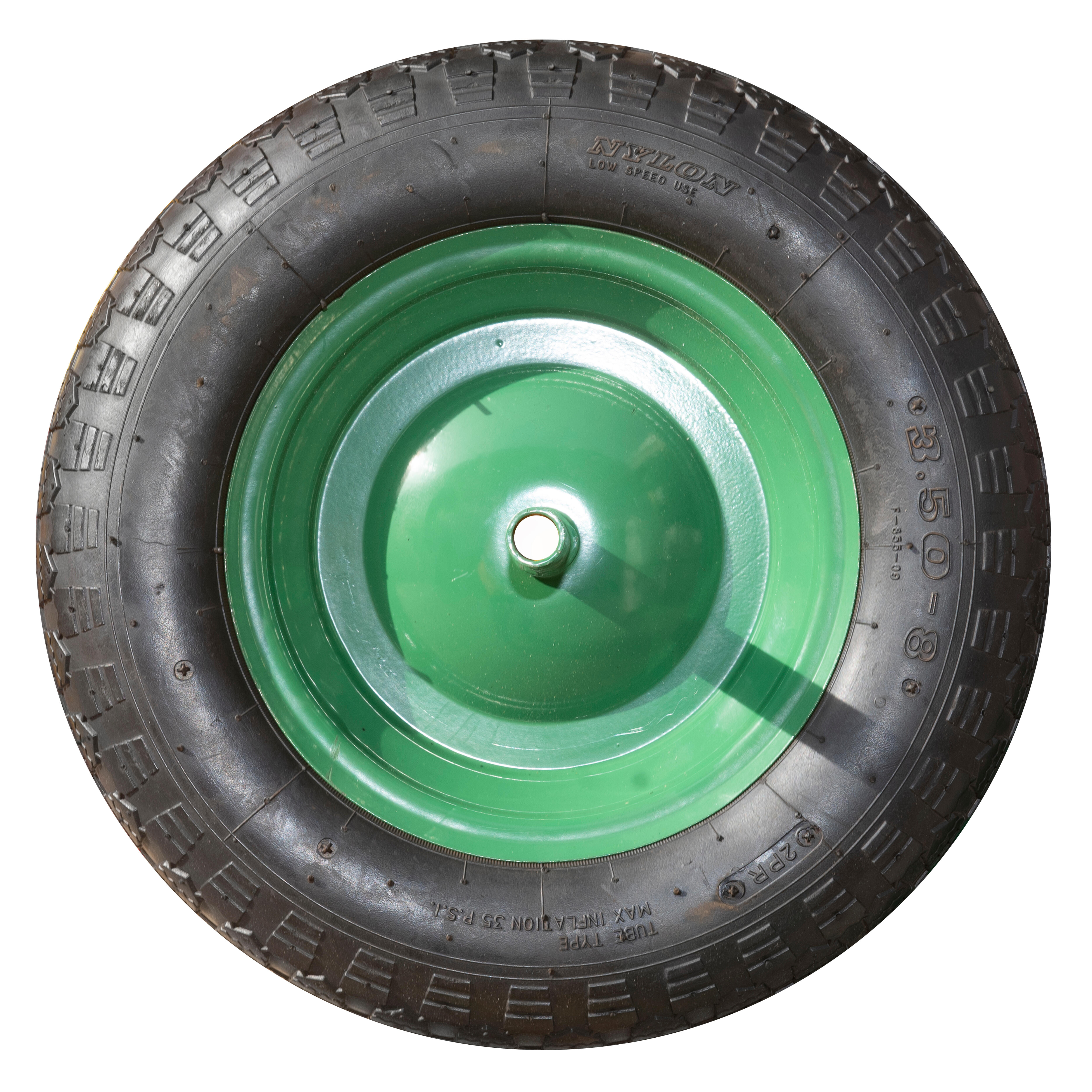 RUEDA CARRETILLA - 3