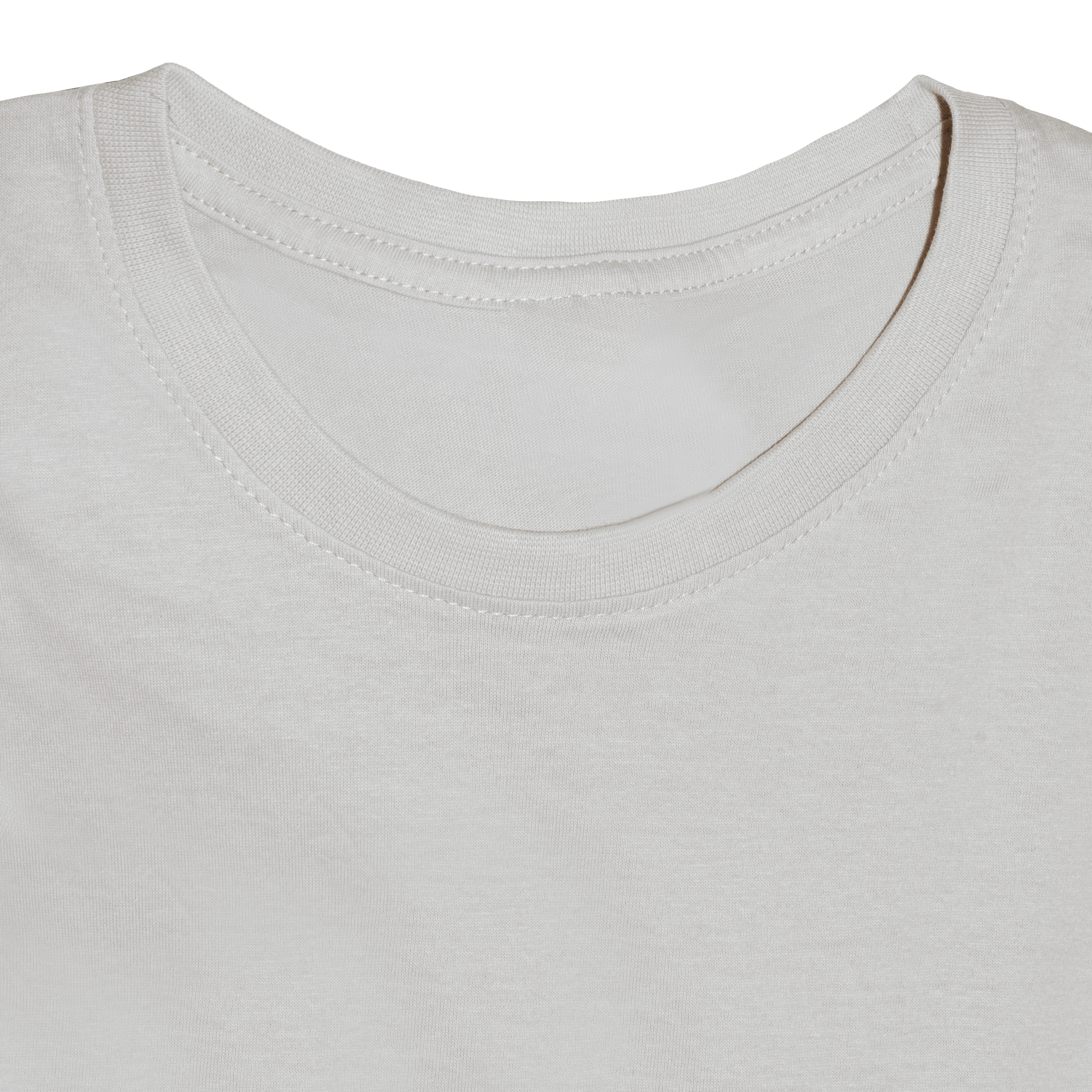 CAMISETA ALGODON BLANCA TALLA L VELILLA - 4