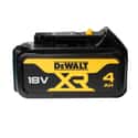 BATERIA DEWALT DCB182-XJ 4AH - 8