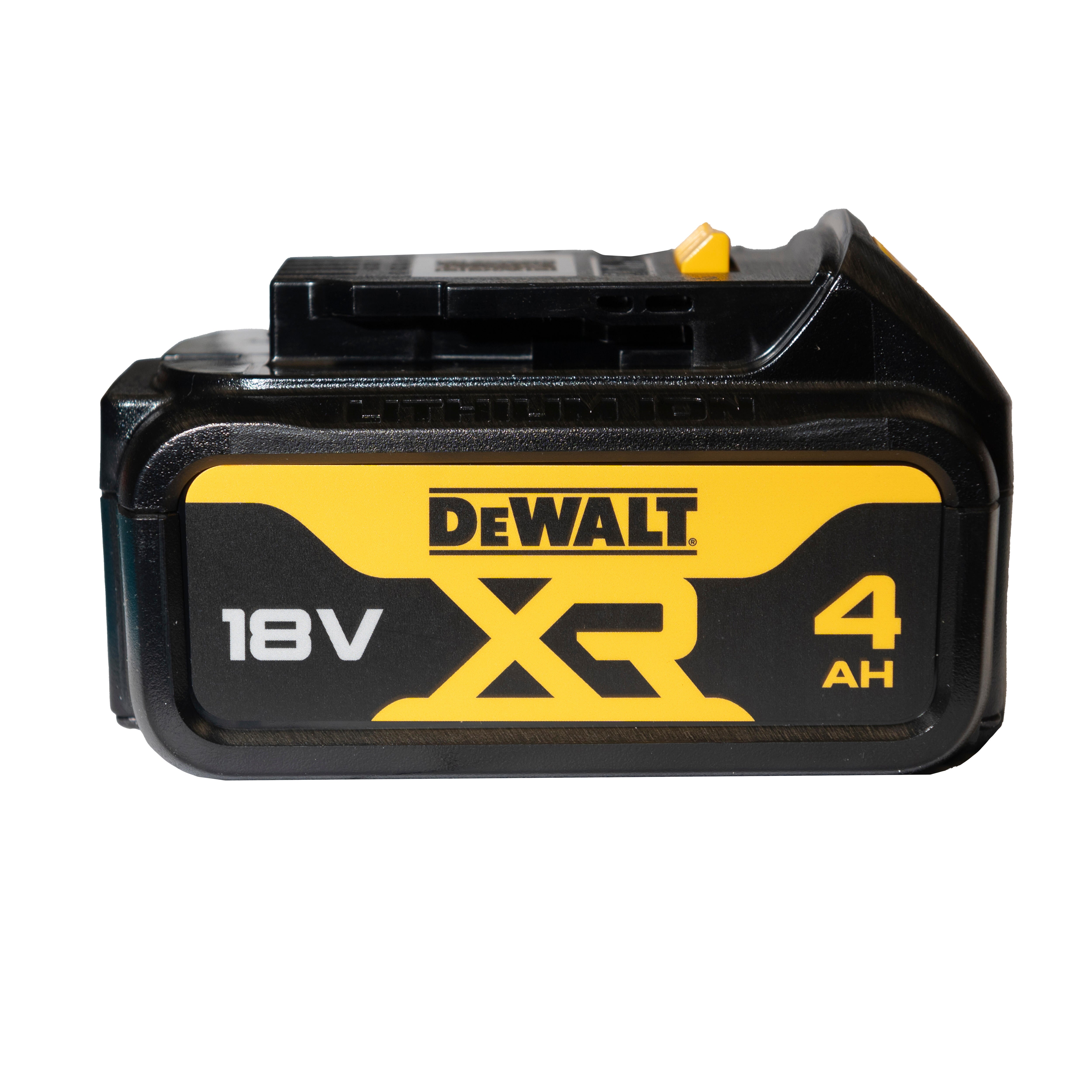 BATERIA DEWALT DCB182-XJ 4AH - 8