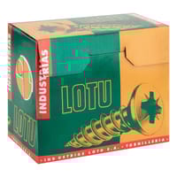 TORNILLOS PARA PLACAS DE YESO FOSFATADOS 4,2X65MM. 200UDS - 3