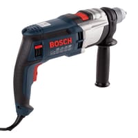 TALADRO PERCUTOR 850W BOSCH GSB 20-2 - 9