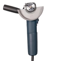 AMOLADORA BOSCH GWS 700W 115MM - 8