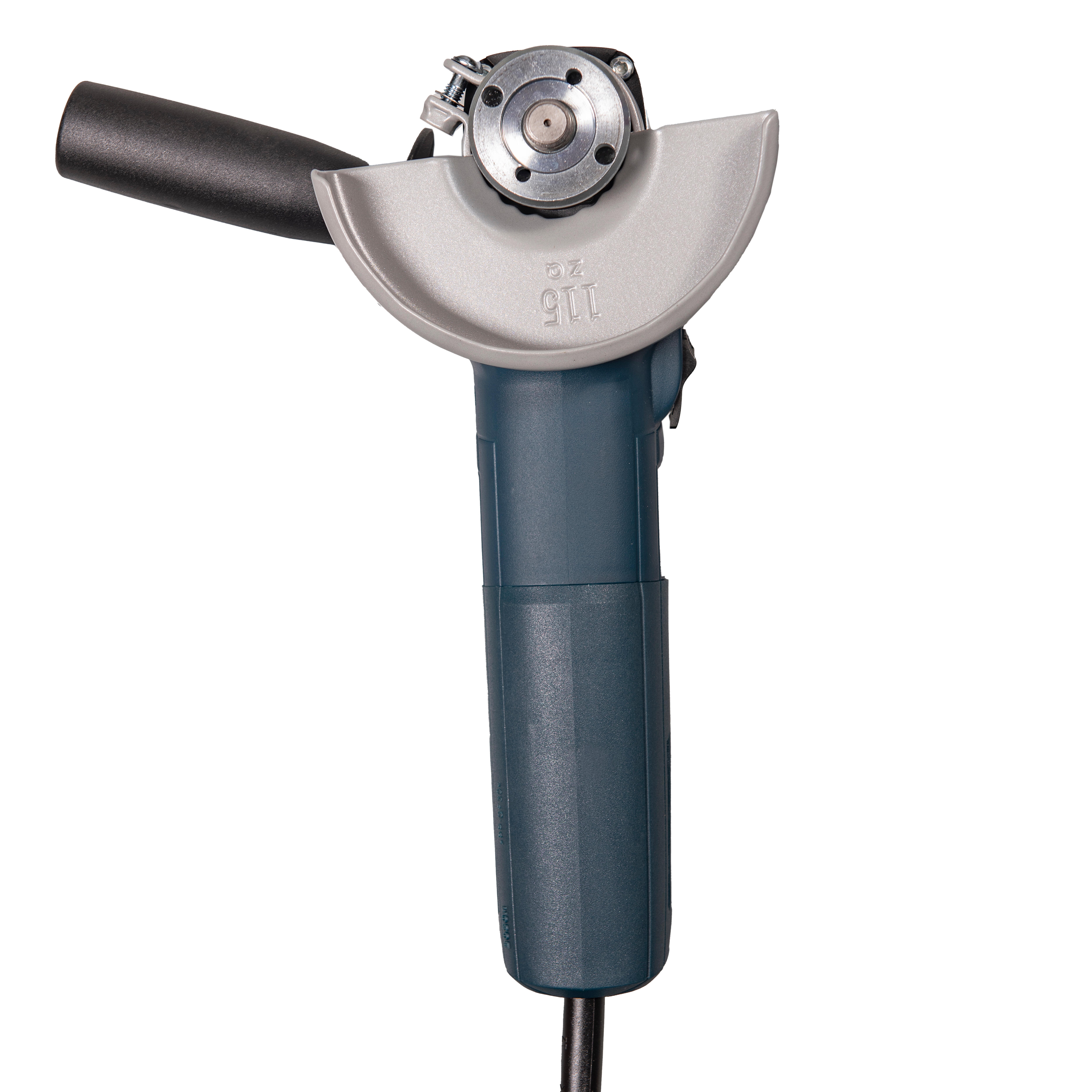 AMOLADORA BOSCH GWS 700W 115MM - 8