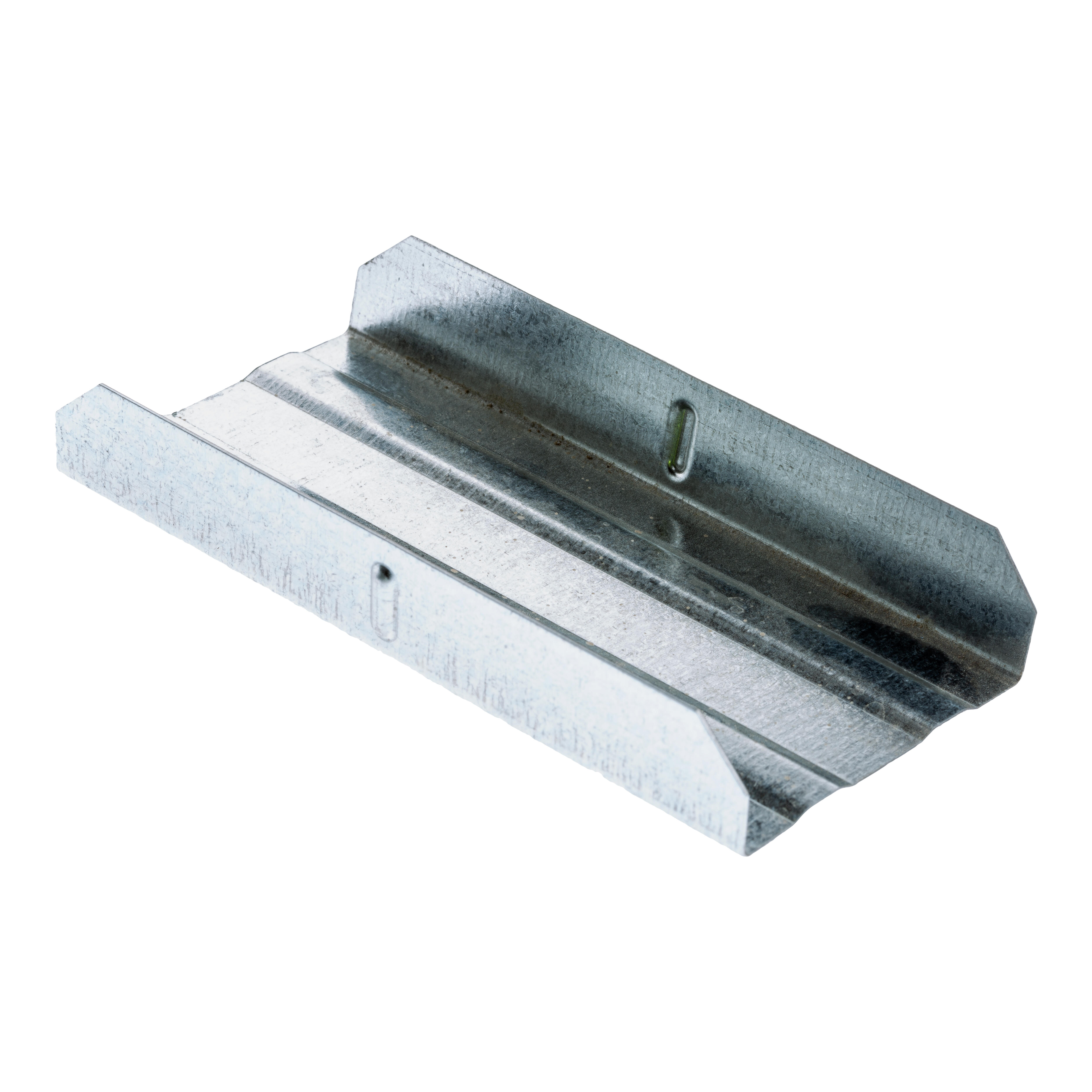 EMPALME PERFIL TECHO CONTINUO TC60 - 2